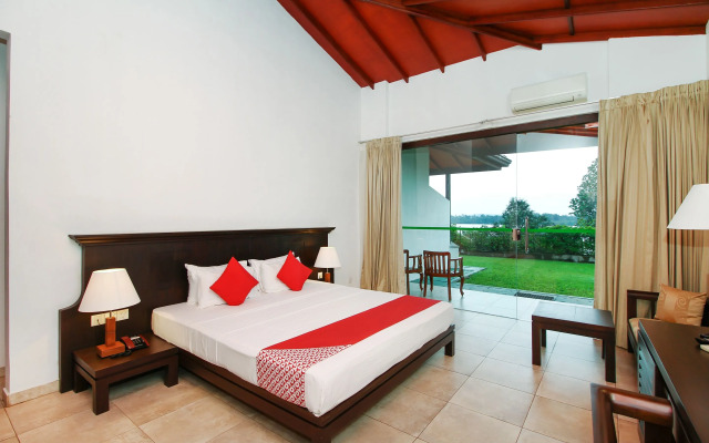 Lotus Paradise Health Resort