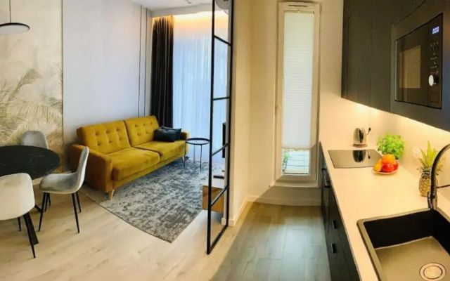Apartament Voila