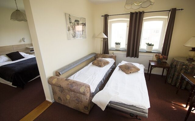 Hotel Chaplin