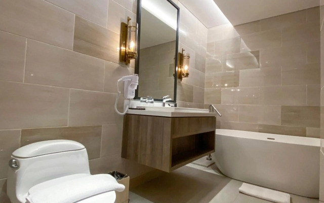 Prime Park Hotel & Convention Lombok