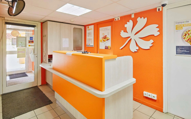 Hôtel Premiere Classe Melun Senart - Vert Saint Denis