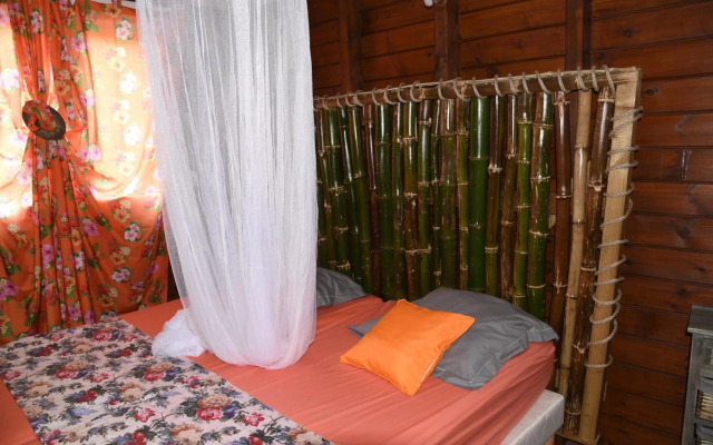 Maison Corosole vue Mer