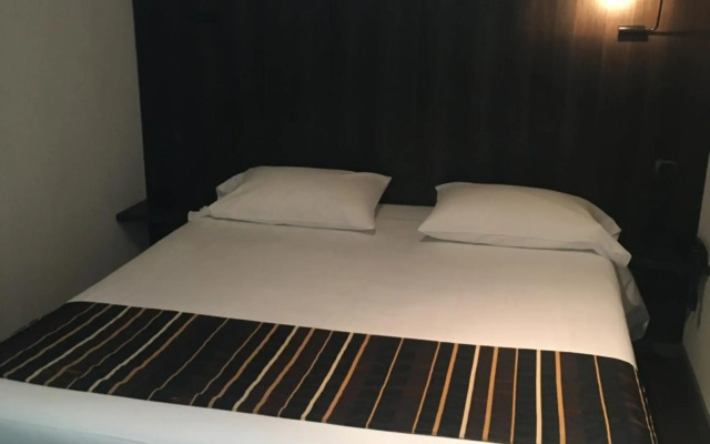 Hotel Kyriad Rodez