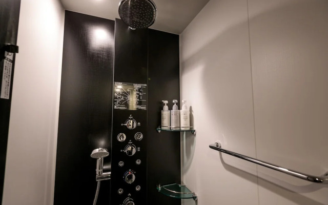 S Peria Hotel Kyoto