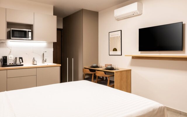 Empress Luxury Residences