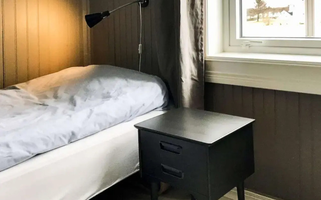 11 Person Holiday Home in Fjortoft-by Traum