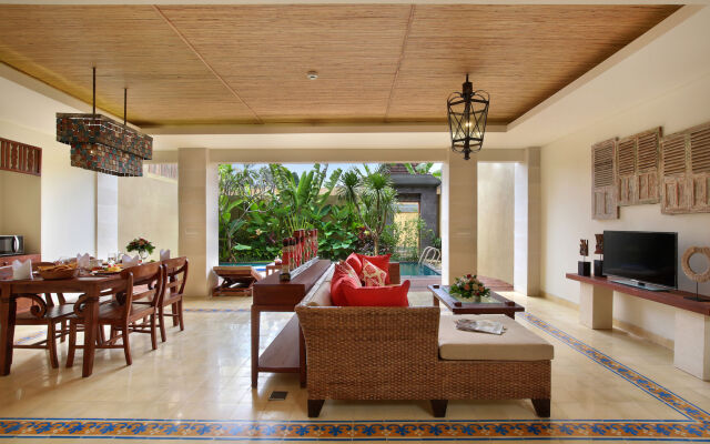 Kamajaya Villas Bali