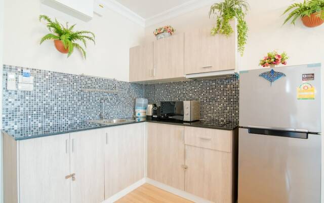 My Resort Huahin Condo D307