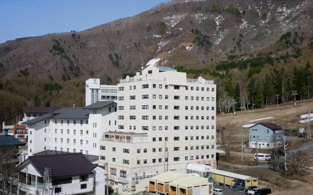 T Hotel Ryuoo