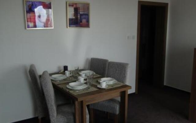 Apartmanovy Dom Tatratravel Smokovec