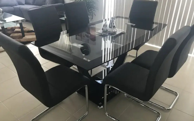 Playa Suites Apartment