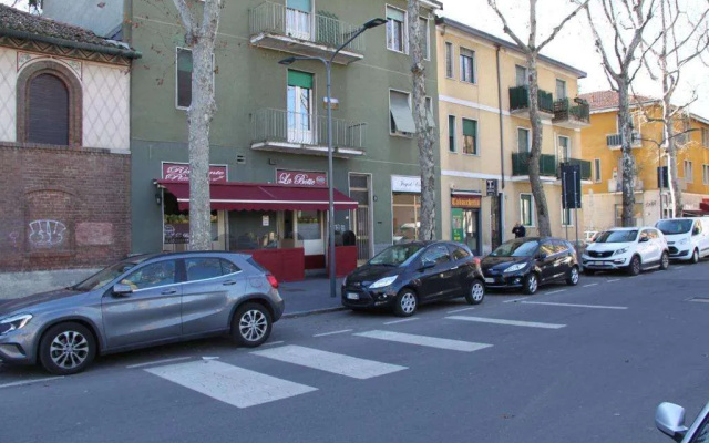 Maggiore Cozy Apartment