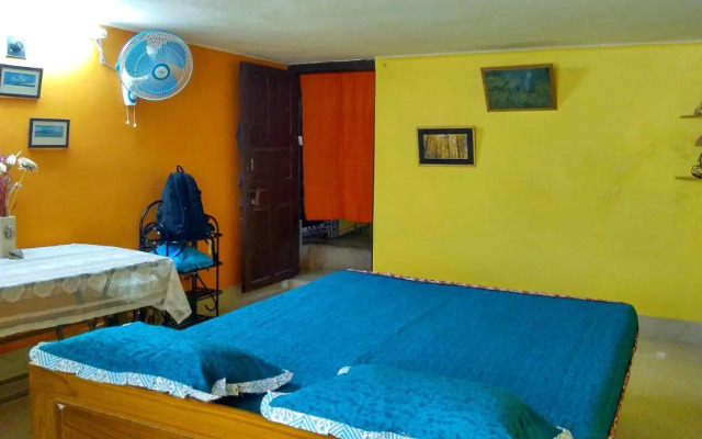 Pubali Homestay