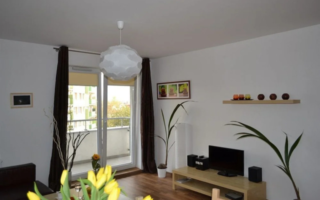 Jtb Apartments Bandurskiego