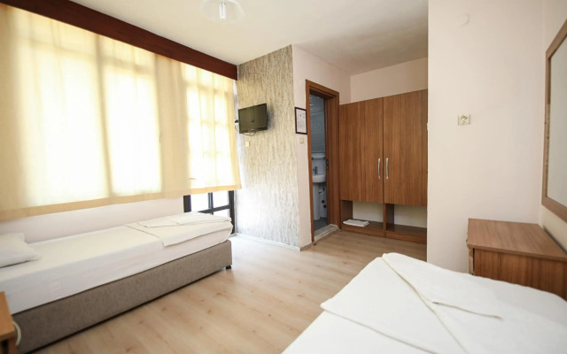Hotel Delta Altinkum