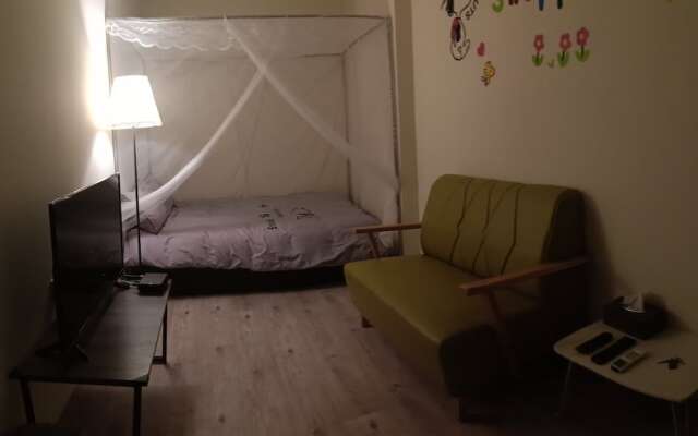 An-i Homestay