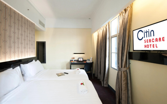 Citin Seacare Pudu by Compass Hospitality
