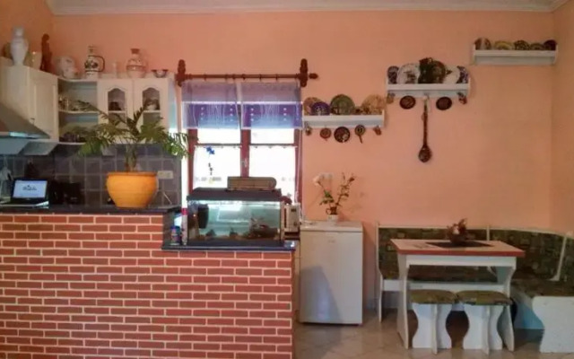 Vigyi Apartman Gyula