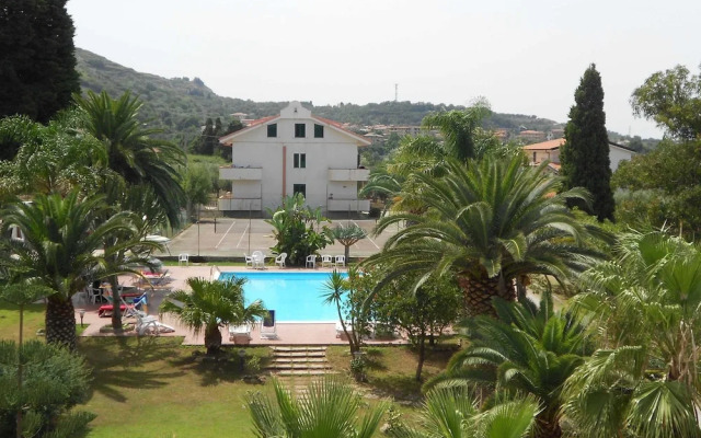 Hotel Residence Maddalena