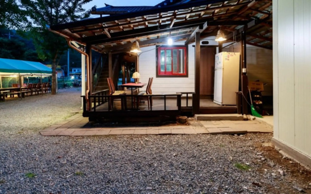 Gapyeong 5 Star Pension