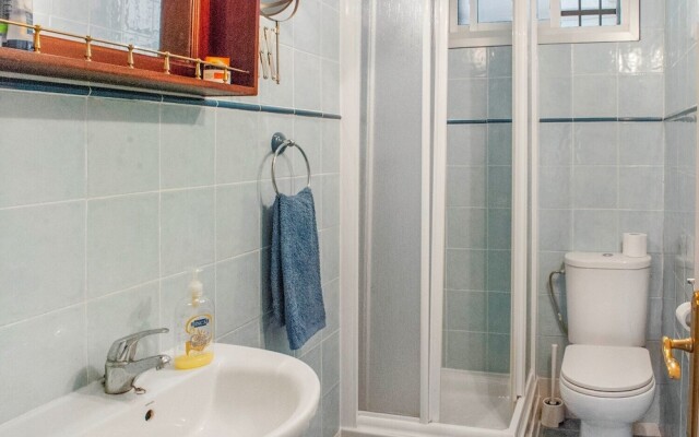 Fantastic Apartment in Torreblanca with Sea View Ref 63