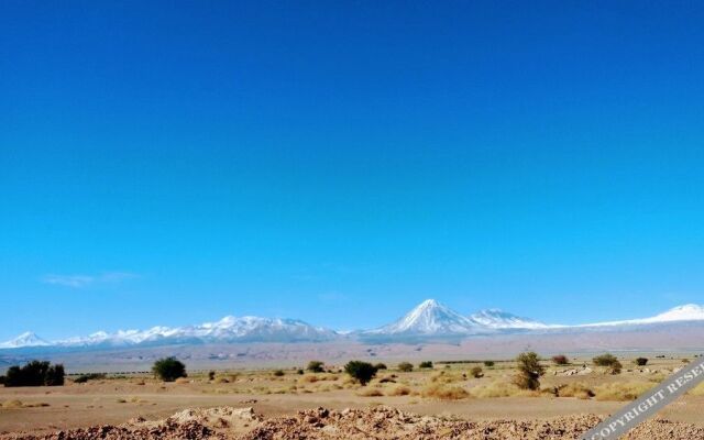 Atacama Budget Bed & Tours