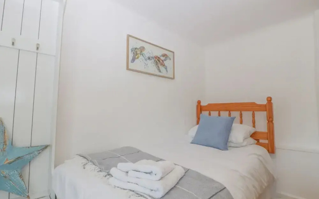 Mackerel Cottage