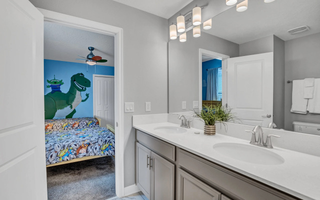 2909FABLE, Kissimmee, US