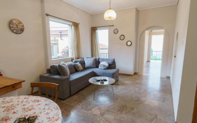 Tsigkos Apartment !