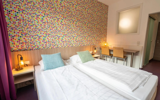 Hotel Madeleine