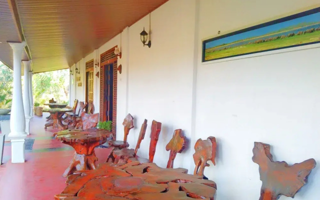 Kalum Home Stay