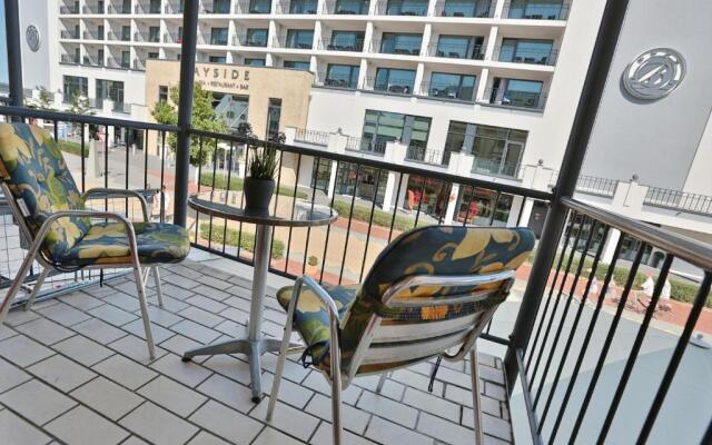 Seebrücke Seebrücke Appartement 3