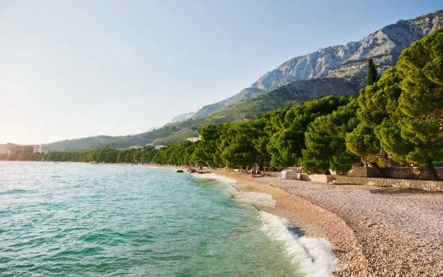 Heritage Hotel Kaštelet