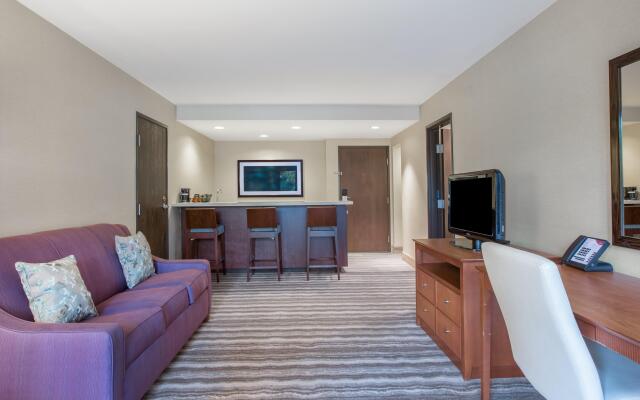 AC Hotel by Marriott Lake Oswego