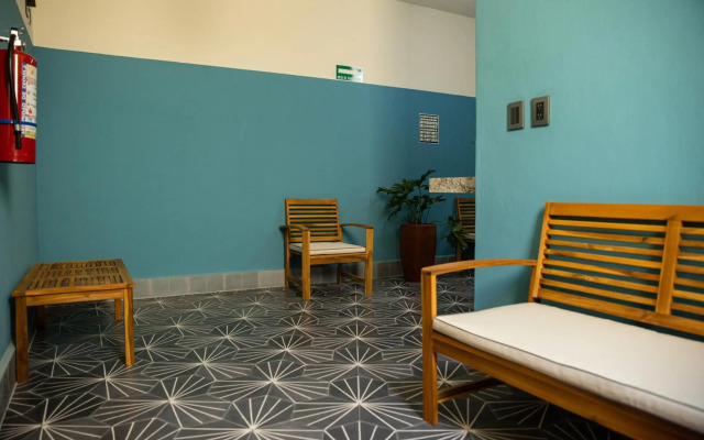 Hotel Casa Jima Agave