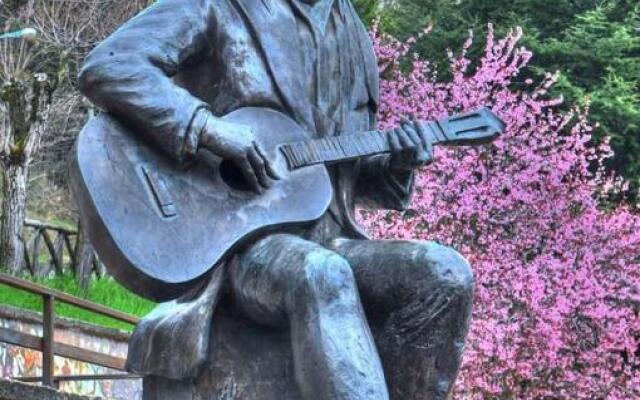 La casetta dei Desideri