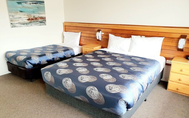 Port Campbell Motor Inn