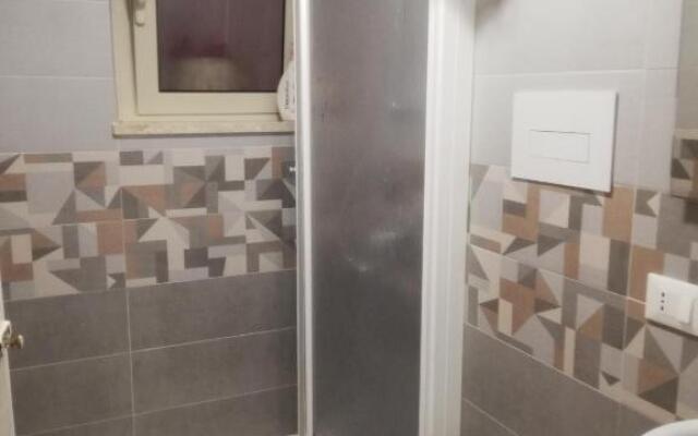 Monolocale La Chicca