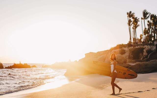 One&Only Palmilla, Los Cabos