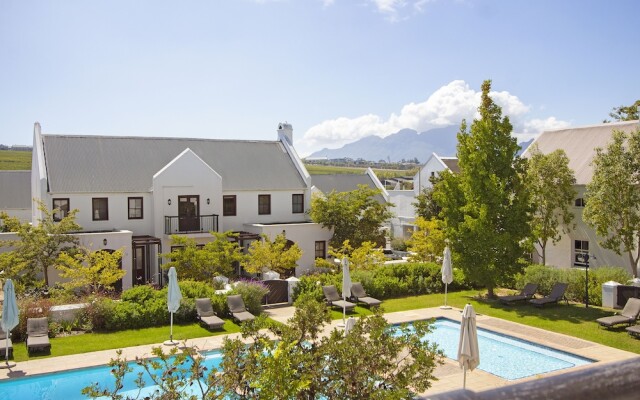 Winelands Golf Lodges 21