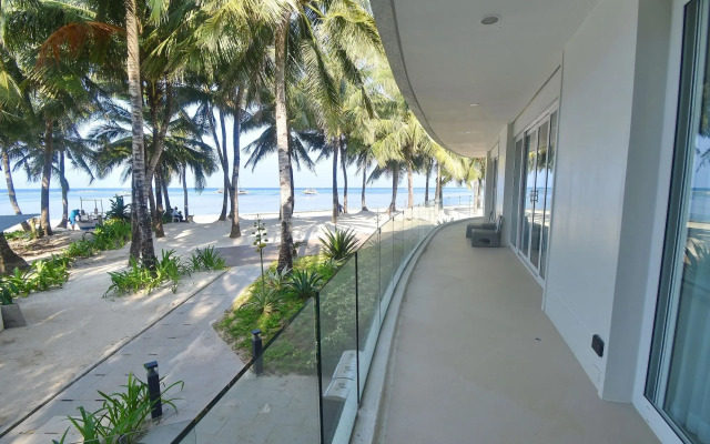 Aqua Boracay