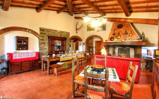 Casa Vacanza Le Corniole