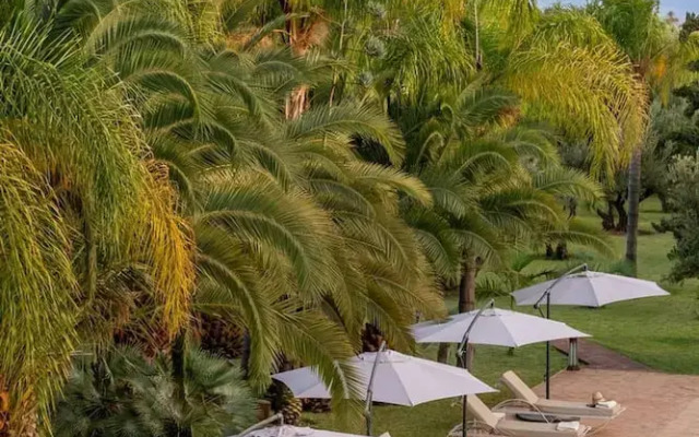 Luxury Villa Pool spa and 5-star Sercice