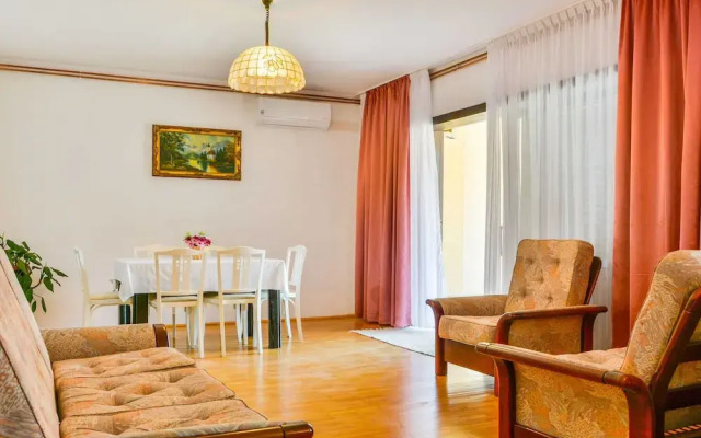 Holiday Home With Swimming Pool and Terrace