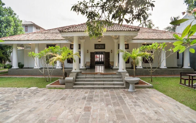 OYO 549 Pinipahana Walauwa