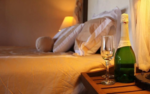nZuwa Lodge