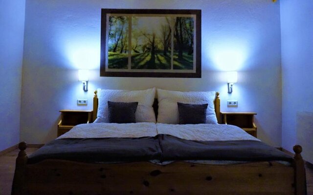 Apartment Alpenwelt
