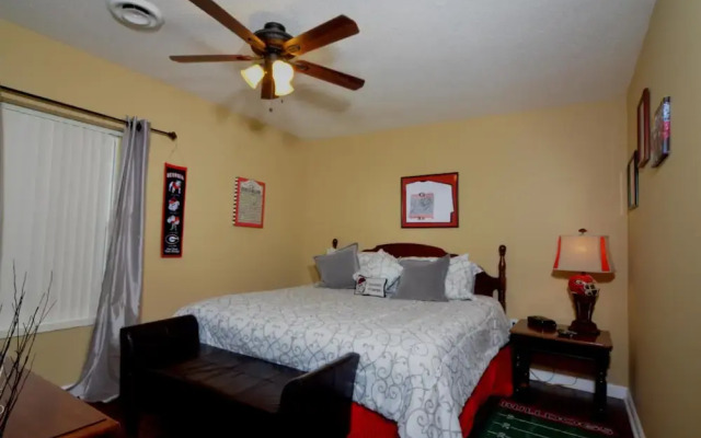 Whispering Pines 454