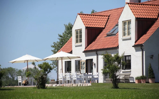 Vejrø Resort