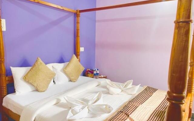 Hill View by Himalaya